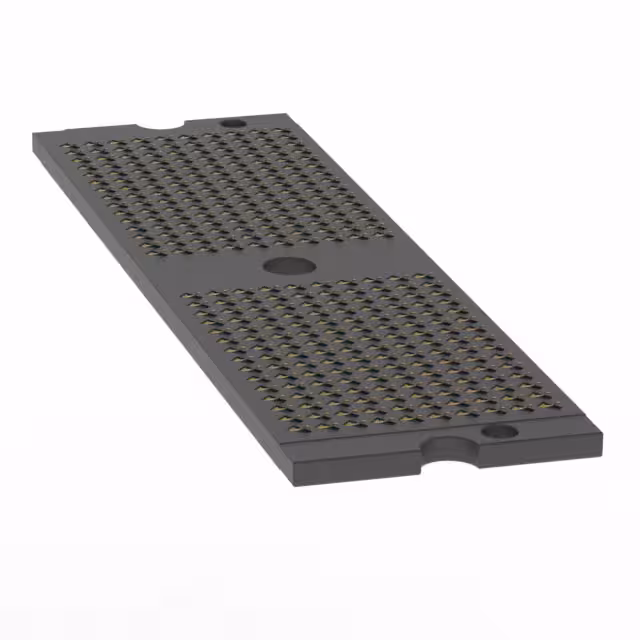 ZA1-30-2-1.00-Z-10 Samtec Inc.  Matrices de type bord Mezzanine (carte à carte)
